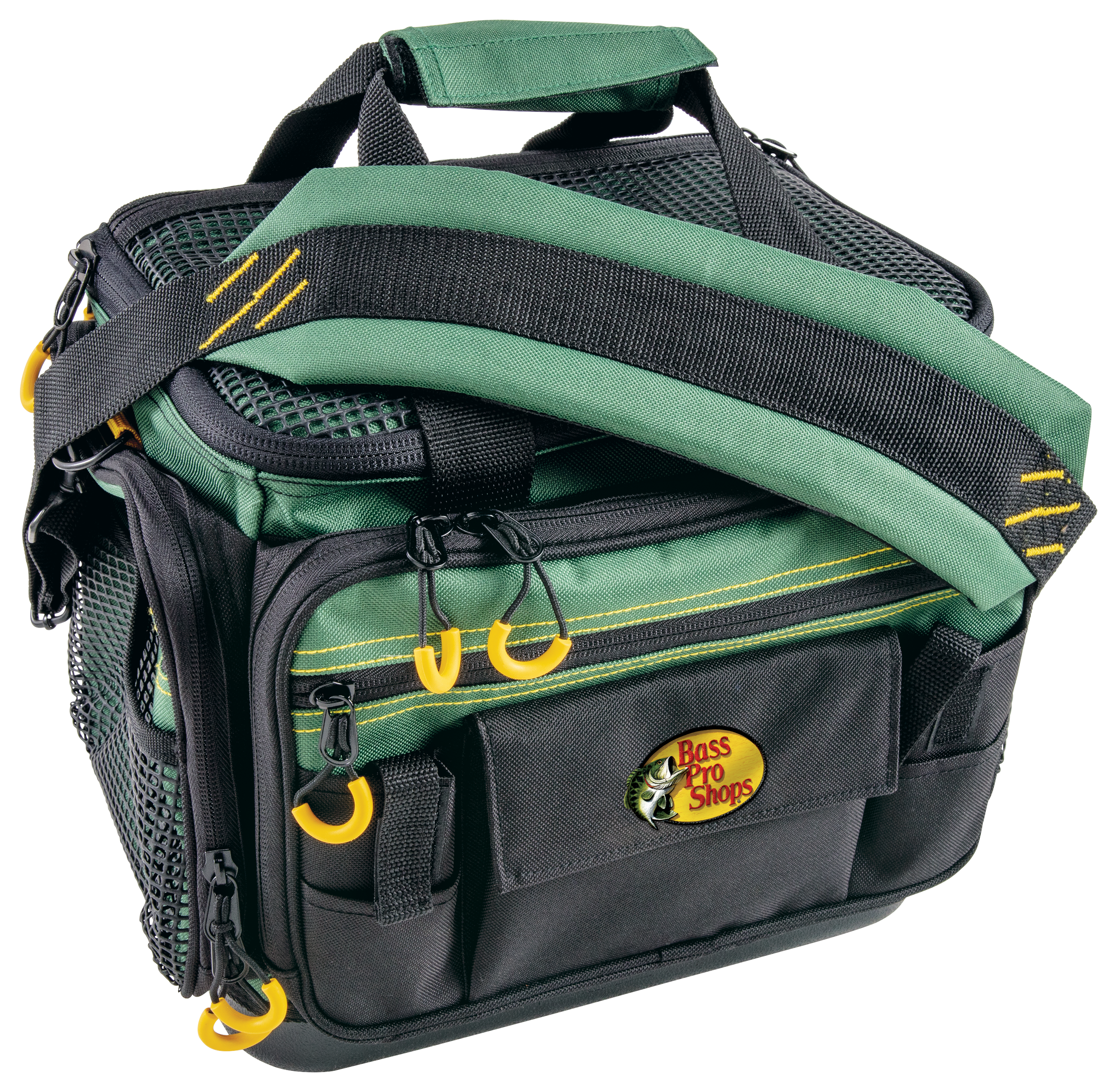 Bass Pro Shops Advanced Anglers II Large Tackle System Cabela